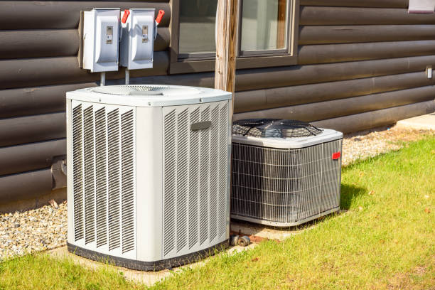 Best Seasonal HVAC Services in USA